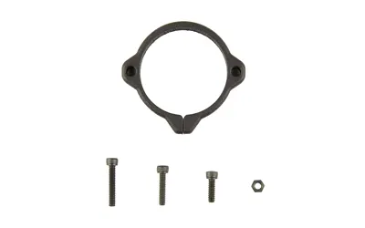 One Hundred Concepts ShockCollar Accessory Fits Large LightCap Matte - View 2