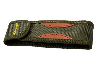 SARGE SK-131 7" Fillet Knife Pakkawood Handle - View 2