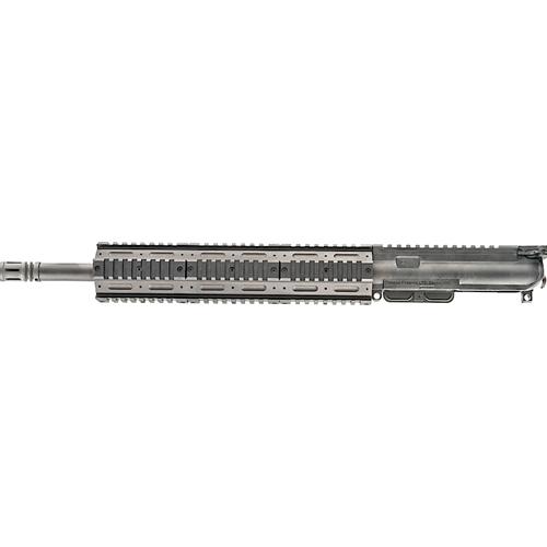 Chiappa 500.095 M4-22 Gen II Pro 22LR 16" Heavy Barrel Upper Receiver - View 2