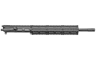 Chiappa 500.096 M4-22 Gen II 22LR Upper Receiver, 16" Barrel, 10 Rds - View 2
