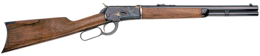 Chiappa Firearms 920336 1892 Trapper Carbine 45 Colt (LC) 8+1 16"... - View 2