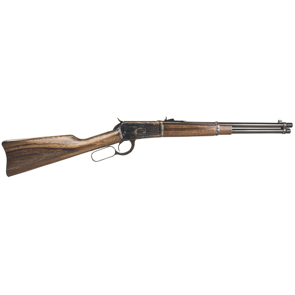 Chiappa 1892 Trapper Carbine 44 Rem Mag 16in Barrel Walnut 8rd - View 2