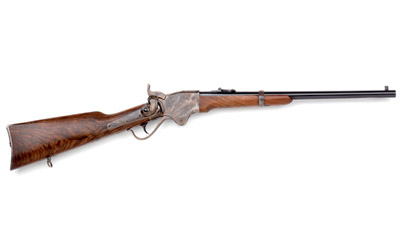 Chiappa Firearms 920084 1860 Spencer Carbine 45 Colt (LC) 7+1 20"... - View 2