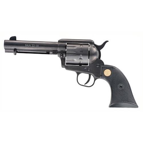 Chiappa Firearms CF340155D SAA 1873 Medium Frame 22 LR WMR 10 Shot... - View 2