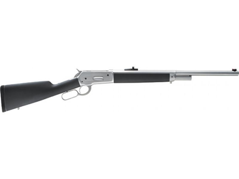 Chiappa Firearms 920355 1886 Kodiak 45-70 Gov 4+1 18.50" Barrel... - View 2