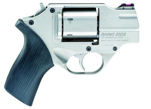 Chiappa Firearms CF340218 Rhino 200DS Small Frame 357 Mag 6 Shot 2"... - View 2