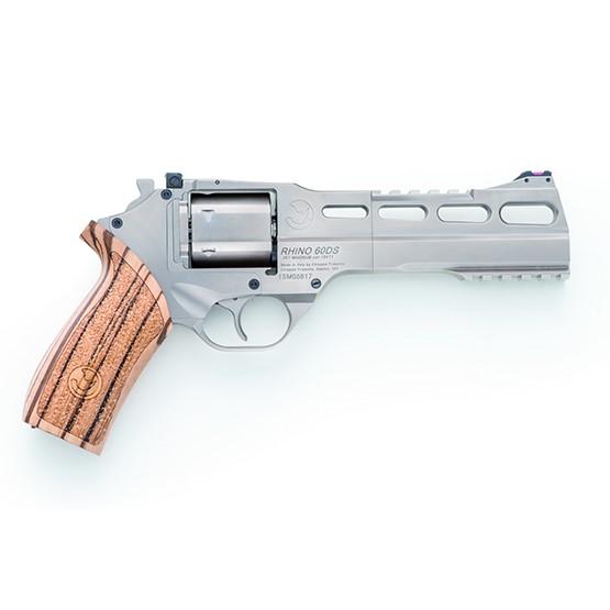 Chiappa Firearms 340224 Rhino 60DS Small Frame 357 Mag 6 Shot 6"... - View 2