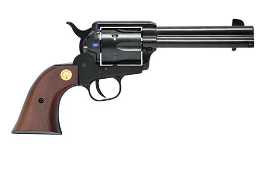 Chiappa Firearms 340053 SAA 1873 Medium Frame 22 LR 6 Shot 4.75"... - View 2