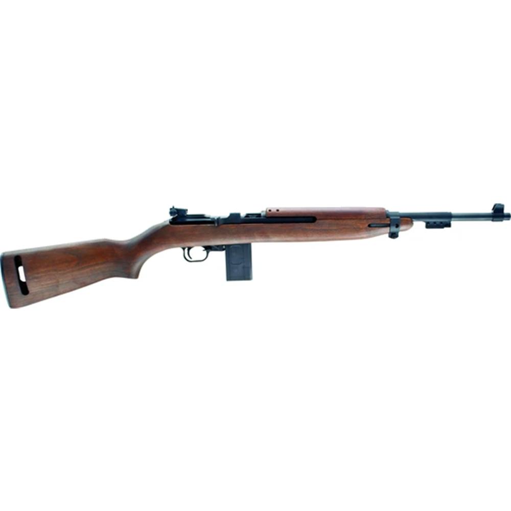 Chiappa M1-22 22LR 18" 10RD WD BLK - View 2