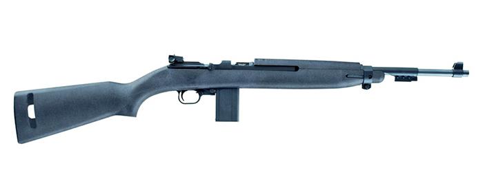 Chiappa 500.083 M1-22 Carbine .22LR 18" Blued Polymer 10rd Semi-Auto - View 2