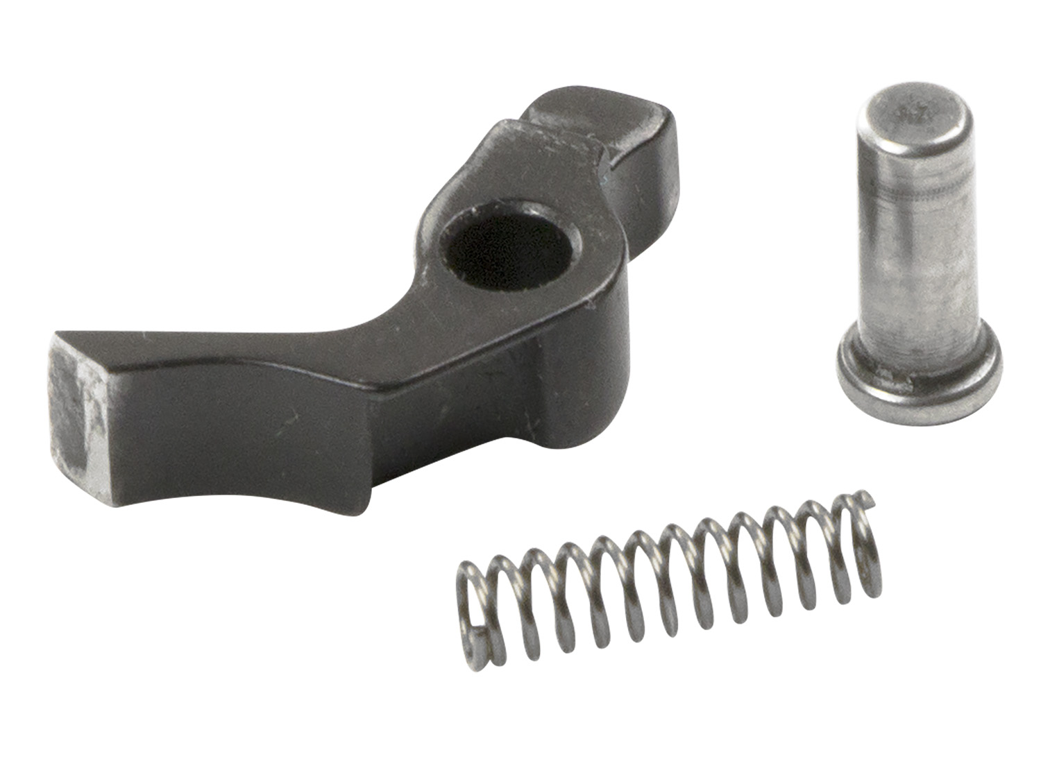 Chiappa 970433 Rhino Conversion Kit Silver Steel for Rhino Models - View 2