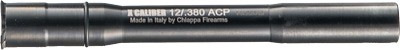 Chiappa X-CALIBER 12GA/.380 GAUGE ADAPTER INSERT - View 2
