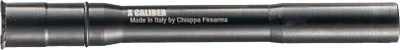 Chiappa X-Caliber 12GA/357/38 Gauge Adapter Insert - View 2