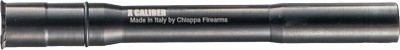 Chiappa X-Caliber 20GA/357/.38 Gauge Adapter Insert - View 2