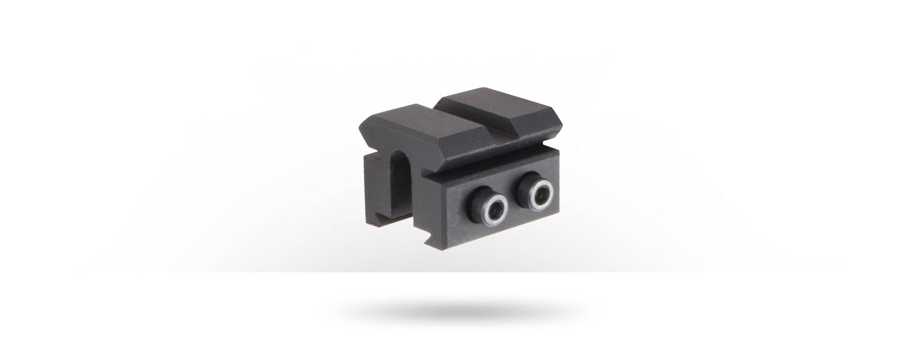 Chiappa 970.443 M1 Scope Mount Adapter for M1-9/M1-22 Carbine - View 2