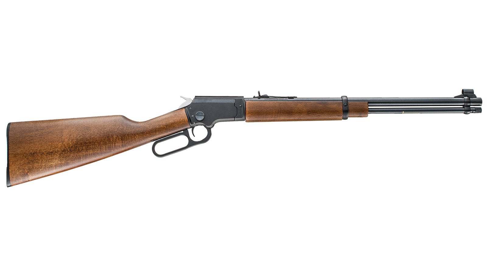Chiappa Firearms 920383 LA322 Standard Takedown Full Size 22 LR 15+1... - View 2