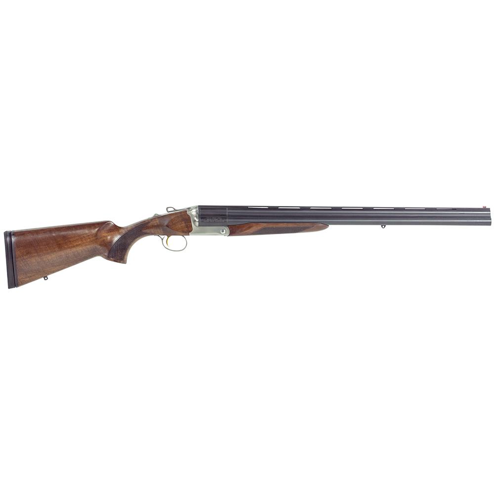 Charles Daly 930.08 Triple Crown 20GA 3" 26" Shotgun White/Blued - View 2