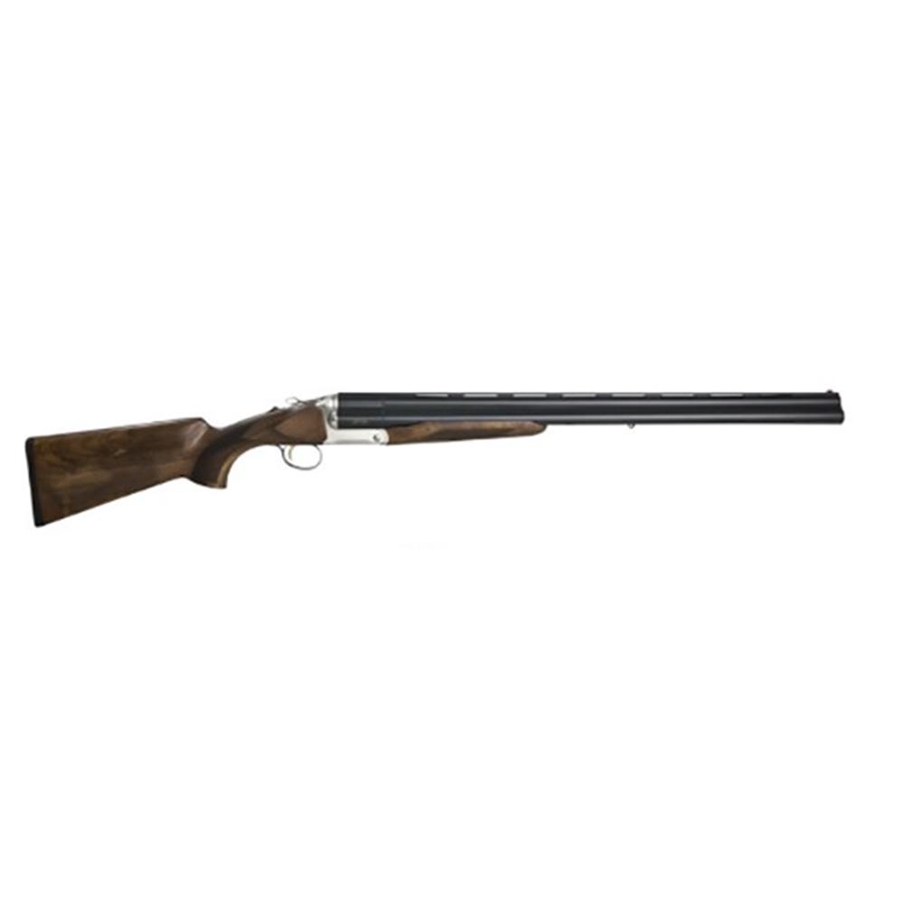 Charles Daly 930.083 410 Bore White Pump Action Shotgun - View 2