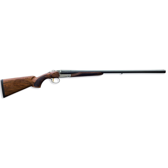 Charles Daly 930.091 12GA 28 Inch Pump Black Finish - View 2