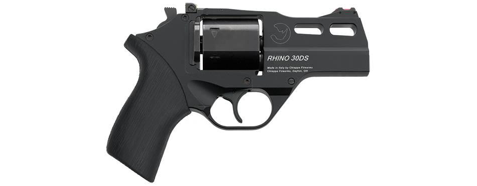 Chiappa Firearms 340289 Rhino 30DS Small Frame 357 Mag 6 Shot 3"... - View 2