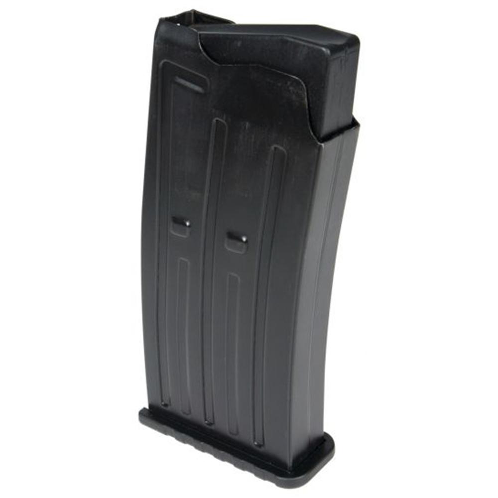 Charles Daly 470073 Shotgun Magazine AR12-S/N4S 12GA 5 Rounds Aluminum - View 2
