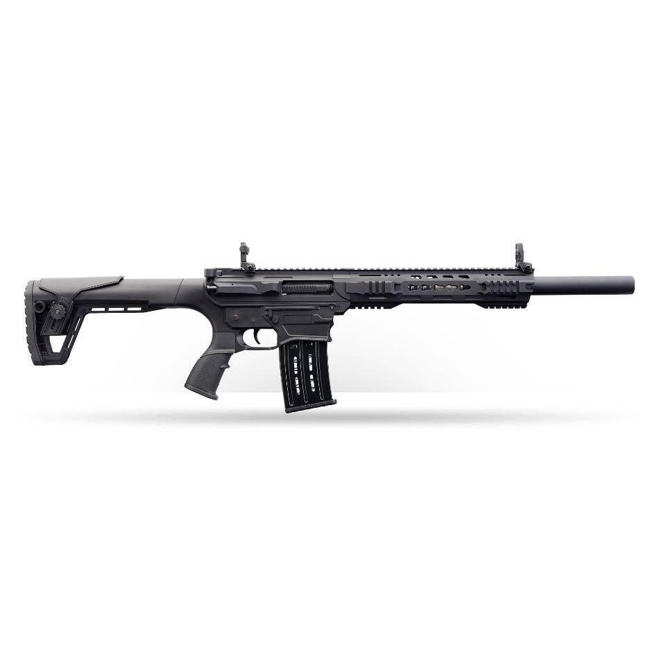 Charles Daly 930191 AR 12T Full Size Frame 12 Gauge Semi-Auto 3" 5+1... - View 2