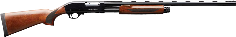 Charles Daly 930200 301 20 Gauge 4+1 3" 26" Vent Rib Blued Barrel... - View 2
