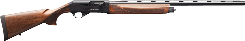 Charles Daly 930.202 12GA 601 SA Field 28" Wood Semi-Auto Shotgun - View 2