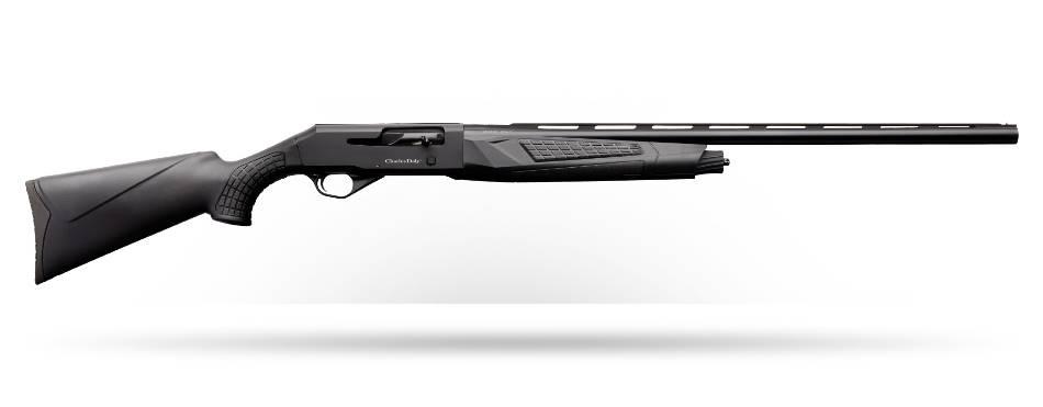 Charles Daly 930.204 12GA 3" 28" Semi-Auto Shotgun Black Synthetic - View 2