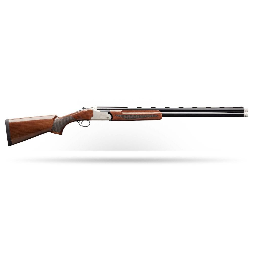 Charles Daly 930.219 20GA O/U Shotgun 26" Walnut MC-5 Chokes - View 2