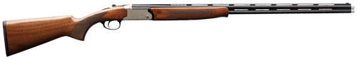 Charles Daly 930.221 410 Bore O/U Shotgun 26" Walnut Engraved Receiver - View 2