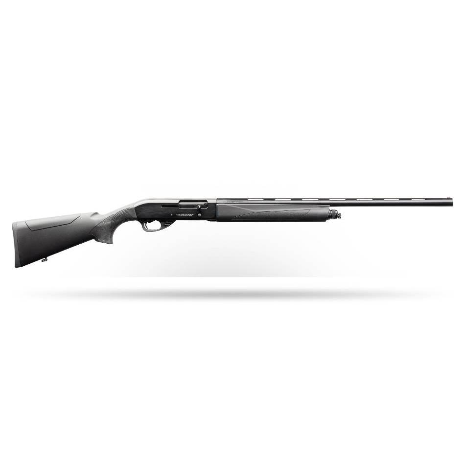 Charles Daly 930.230 20GA 26" Semi-Auto Shotgun Blk Syn 5+1 Capacity - View 2