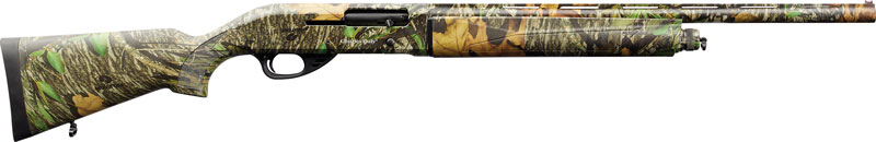 Charles Daly 930.231 20 Gauge 601 SA Field 22" Mossy Oak 5+1 Semi-Auto - View 2