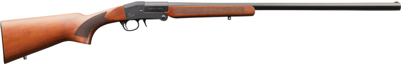 Charles Daly 930.234 12GA 28" Break Action Shotgun Walnut Stock - View 2