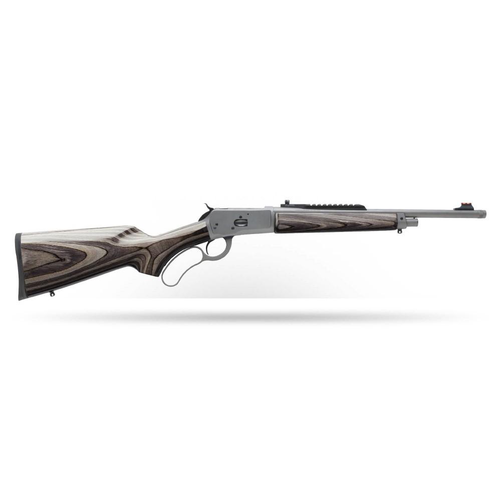 Chiappa Firearms 920409 Wildlands 1892 Full Size 44 Mag 5+1 16.50"... - View 2