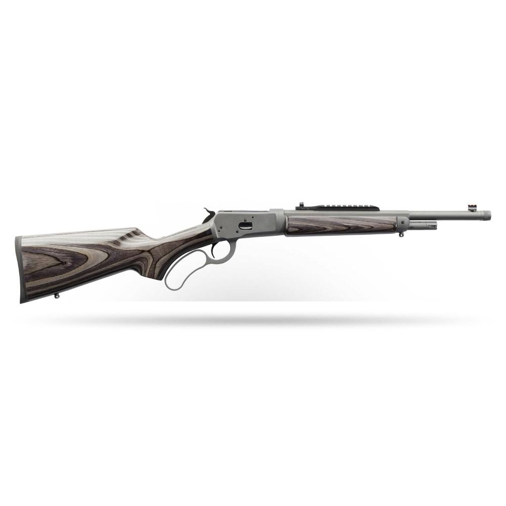 Chiappa Firearms 920410 Wildlands 1892 Full Size 44 Mag 5+1 16.50"... - View 2