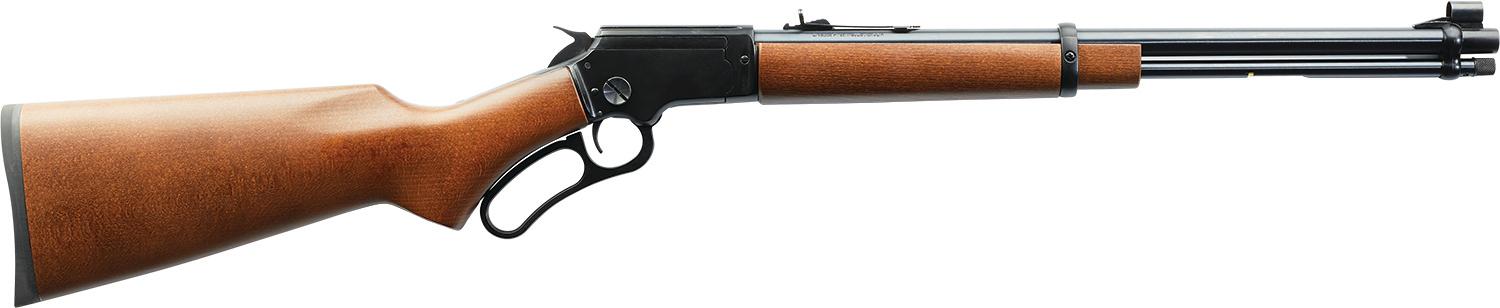 Chiappa LA322 TD CARBINE 22LR 18.5" - View 2