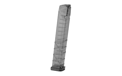 Charles Daly LP470.121 9mm 33-Round Glock Magazine Matte Black - View 3