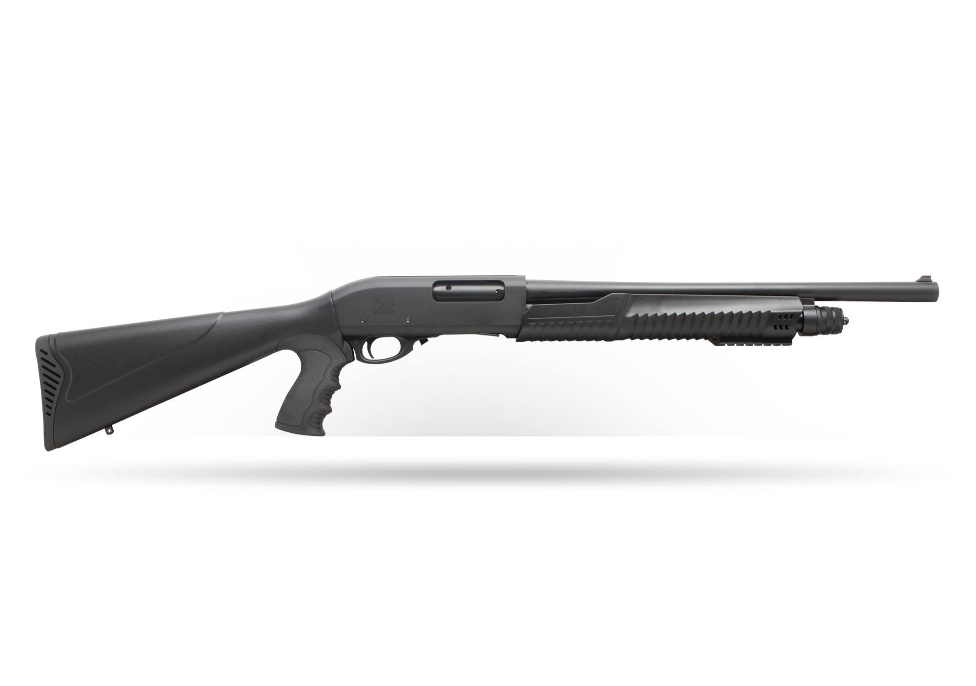 Chiappa Firearms 930294 301 Full Size Frame 12 Gauge Pump 3" 4+1... - View 2