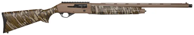 Charles Daly 601 Turkey 12 Gauge 730 - View 2