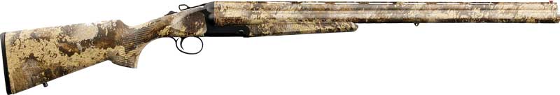 Charles Daly 930.303 12GA 28 True Timber Synthetic - View 2