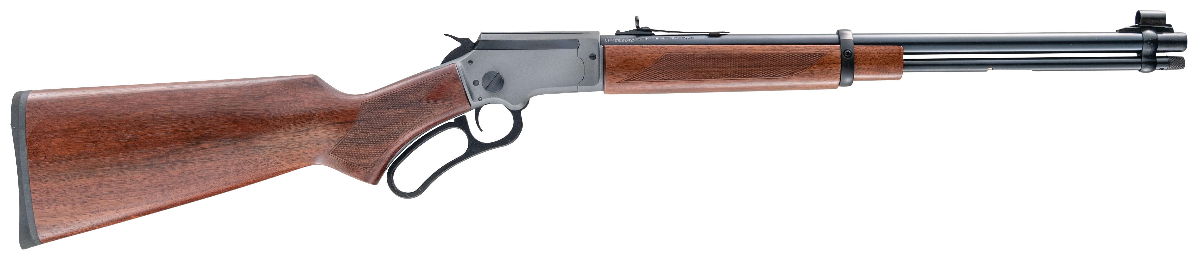 Chiappa Firearms 920427 LA332 Deluxe Takedown Full Size 22 LR 15+1... - View 2