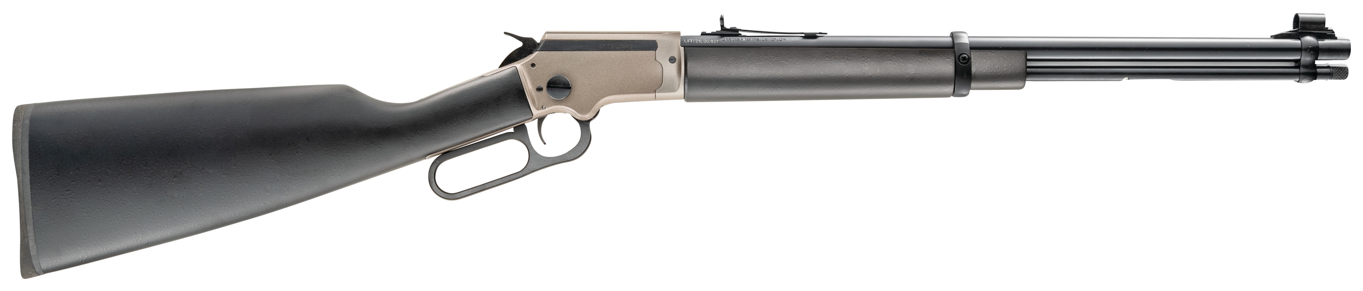 Chiappa Firearms 920426 LA332 Kodiak Cub Takedown Full Size 22 LR 15+1... - View 2