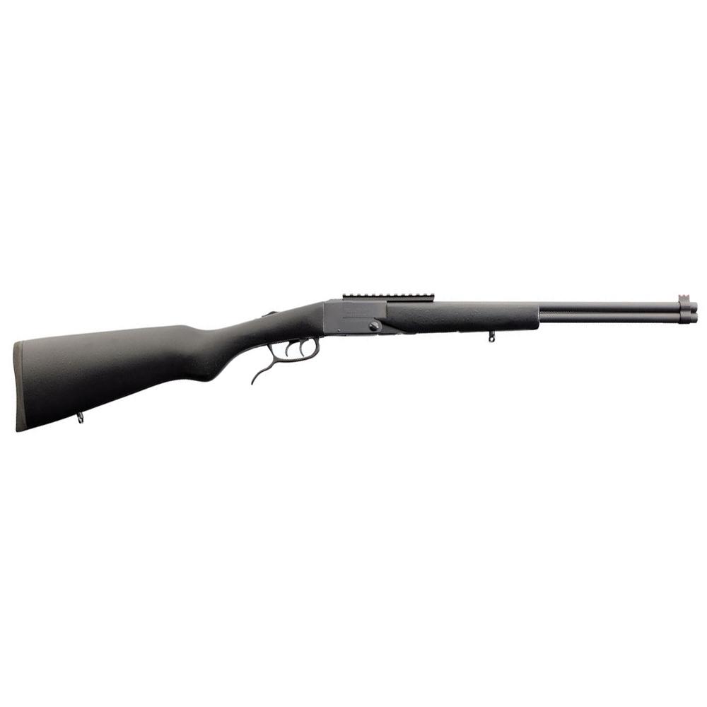 Chiappa Firearms 500260 Double Badger 22 LR 410 Gauge 1+1 19" Black... - View 2