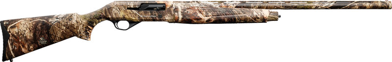Charles Daly 601 Field 12 Gauge 28" Mossy Oak Semi-Auto Shotgun - View 2