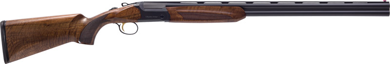 Charles Daly 930.351 214E O/U 20GA 3" 26" Black Walnut Shotgun - View 2