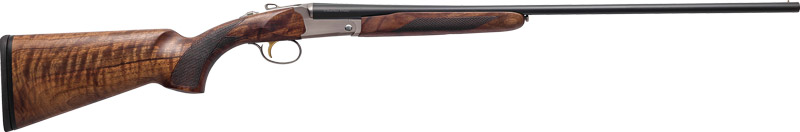 Charles Daly 930358 SXS 536 .410 26" Blued Walnut Shotgun - View 2