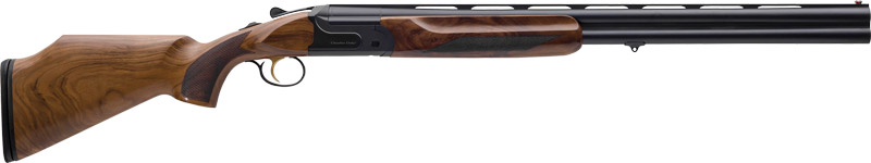 Charles Daly 930.359 12GA 28in Ejector Black CT-5 - View 2