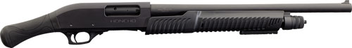 CDLY Honcho Tactical Pump-Action Shotgun 12GA/18.5"BBL - View 2
