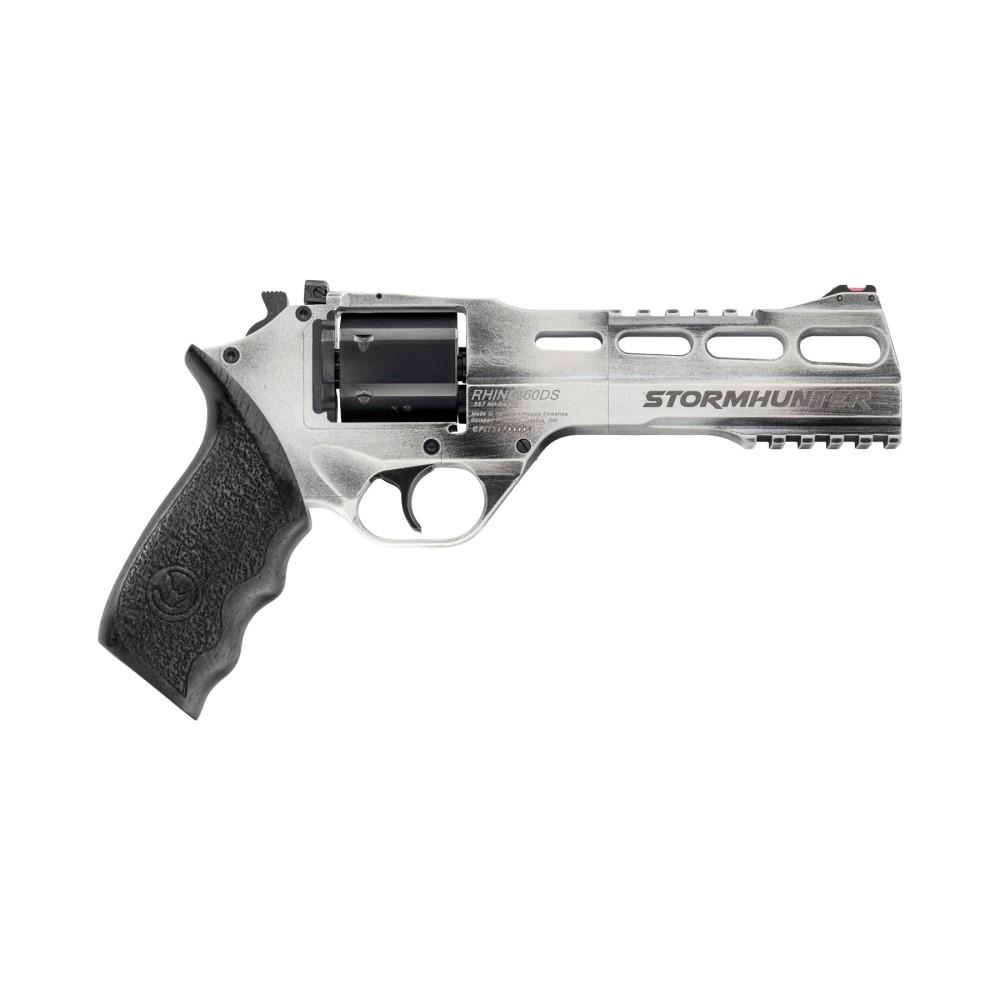 Chiappa Firearms 340334 Rhino 60DS Limited Edition 357 Mag 6 Shot 6"... - View 2